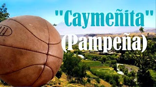 Caymeñita