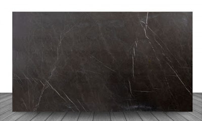 Armani Grey Marble - SK Stones