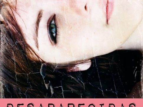 Desaparecidas, de Lauren Oliver e Verus Editora (Grupo Editorial Record)