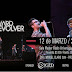 THABOO & BOULEVARD REVOLVER en vivo en la Sala Master/Jueves 12 de Marzo