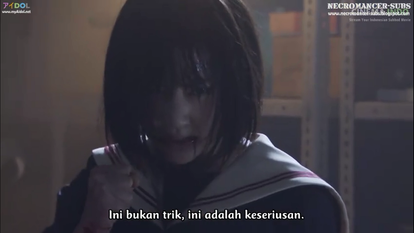 Kata Kata Mutiara Dalam Drama Majisuka Gakuen Season 4 Kakak