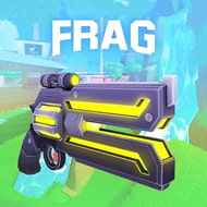 FRAG Pro Shooter (MOD, Unlimited Money) 1.6.6.apk