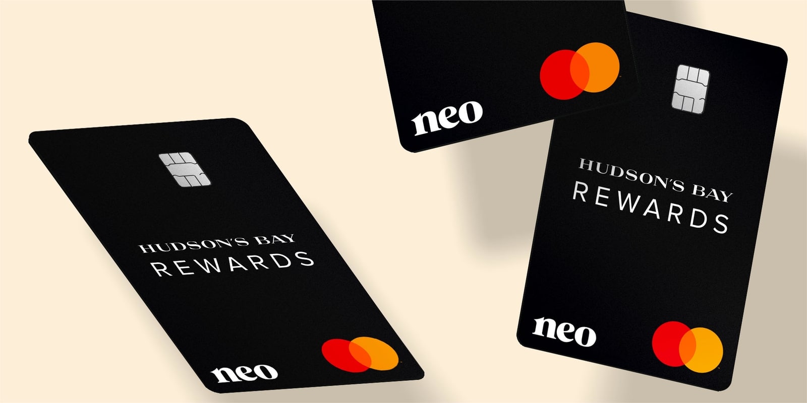 February 9 Update: HBC chooses Neo Financial to issue their new Mastercard, Guide to Credit Card ...