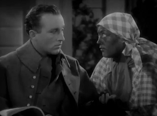 Marion Davies In Blackface