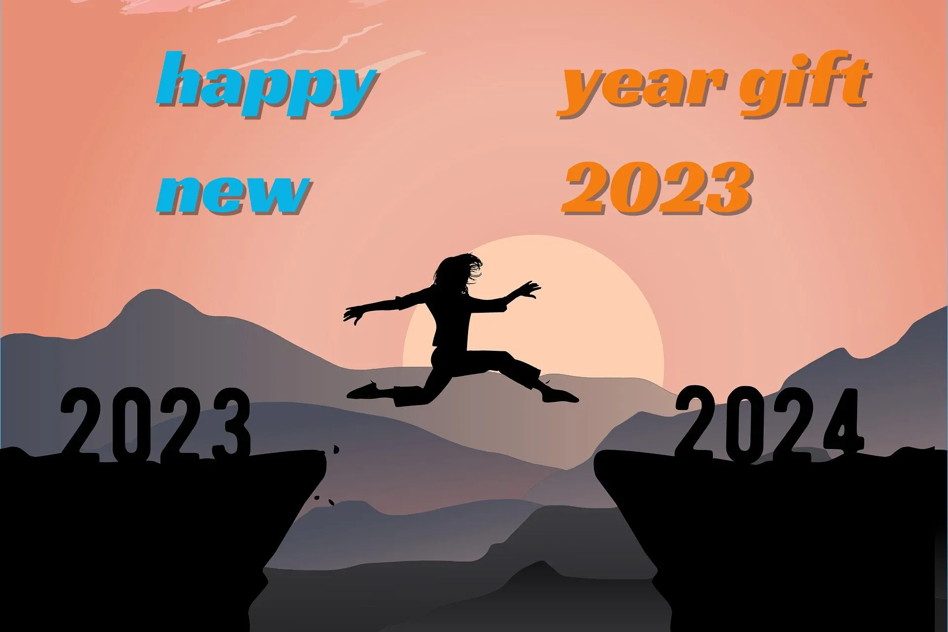 Happy New Year Gift 2023: Unwrapping Joy and Spreading Cheer by happy new year 2023 gift