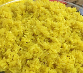 resepi pulut kuning noxxa