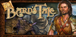 Bard 's Tale 1.5.1