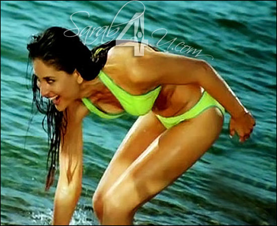 Kareena Kapoor Hot Pic