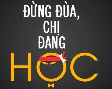 Ảnh Avatar quyết tâm ôn thi - đang bận học