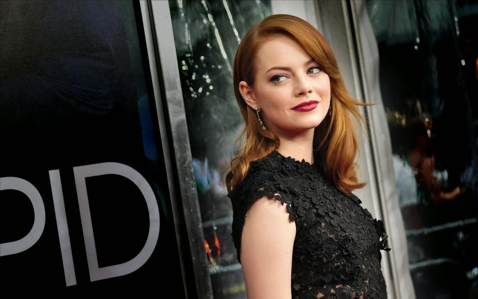 Emma Stone Hyper Star Hd Wallpapers