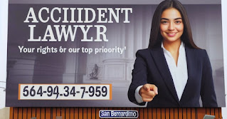 Accident Lawyer San Bernardino What You Need to Know