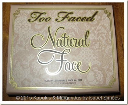 Too Faced