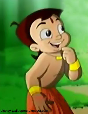 Pogo Tv Channel Chota Bheem Cartoon Pictures