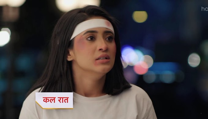 Yeh Rishta Kya Kehlata Hai 22 February 2021 Written Update Episode