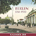 Herunterladen Berlin um 1900: Kalender 2018 PDF