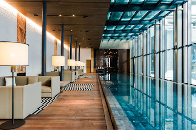 Top 9 mẫu thảm trải sàn cho khách sạn đẹp năm 2015