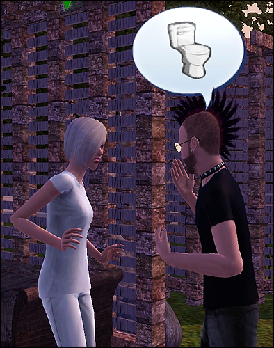 LonnieHatesYourShenanigans