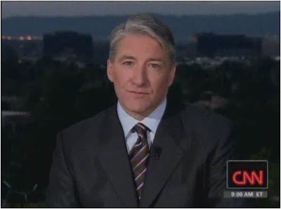 John King CNN State of the Union February 15, 2009