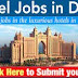 Dusit Thani Abu Dhabi Careers | Hotel Jobs Vacancy