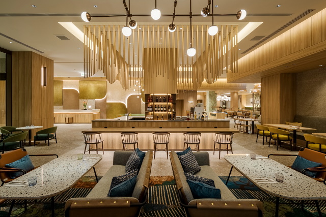 Hilton Garden Inn Debuts in Japan with Opening of Hilton Garden Inn Kyoto Shijo Karasuma