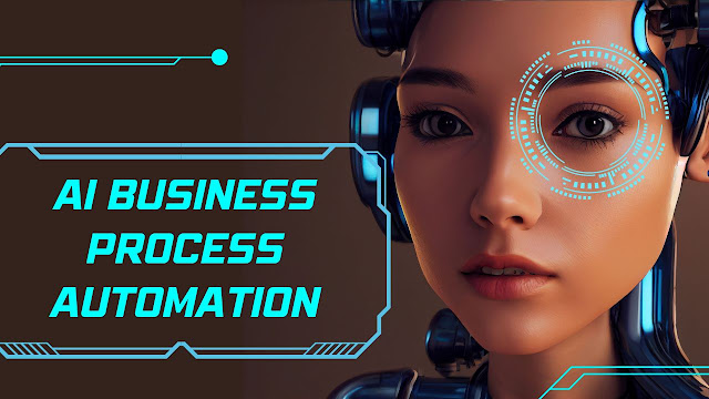 AI Business Process Automation