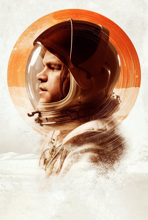 Sopravvissuto - The Martian 2015 Streaming Sub ITA