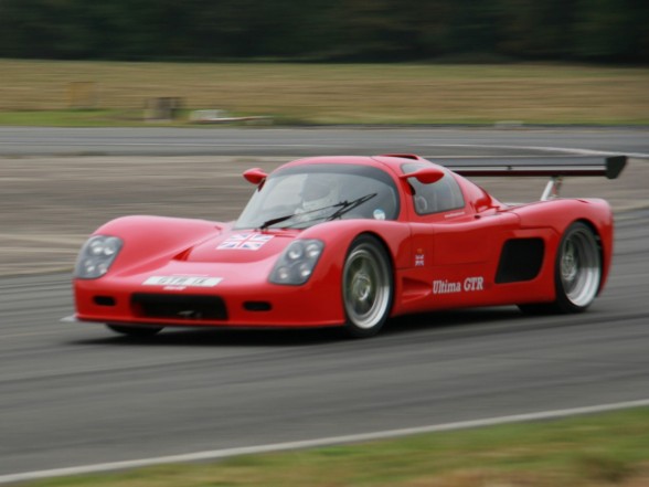 ULTIMA GTR 720