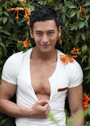 Gu Youming China Actor