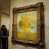 Van Gogh Art Exhibit