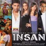 Insan Hindi Movie 