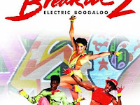 [VF] Breakin' 2: Electric Boogaloo 1984 Film Complet Streaming