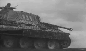 Panzer V Panther tank worldwartwo.filminspector.com