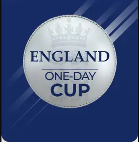 England Domestic One-Day Cup 2023-24 2024 Schedule, Fixtures, Match Time Table, Venue, Cricketftp.com, Cricbuzz, cricinfo