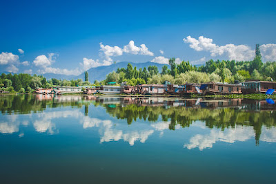 Jammu Kashmir