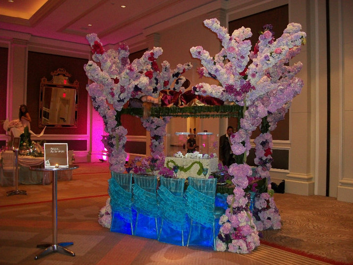 wedding florist and decor Washington dc Here are the picture of our