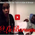 Carine Mokonzi à l'hôpital avec Tade le musicien de Werrason victime d 'un accident de circulation ( vidéo)
