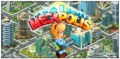 Download Gratis Game Super Megapolis Apk v3.40 Mega Mod Spektakuler Terbaru