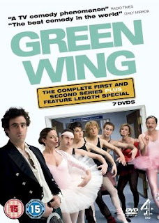 Green Wing