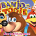 Banjo Tooie - N64