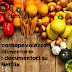 Consapevolezza alimentare: i documentari su Netflix