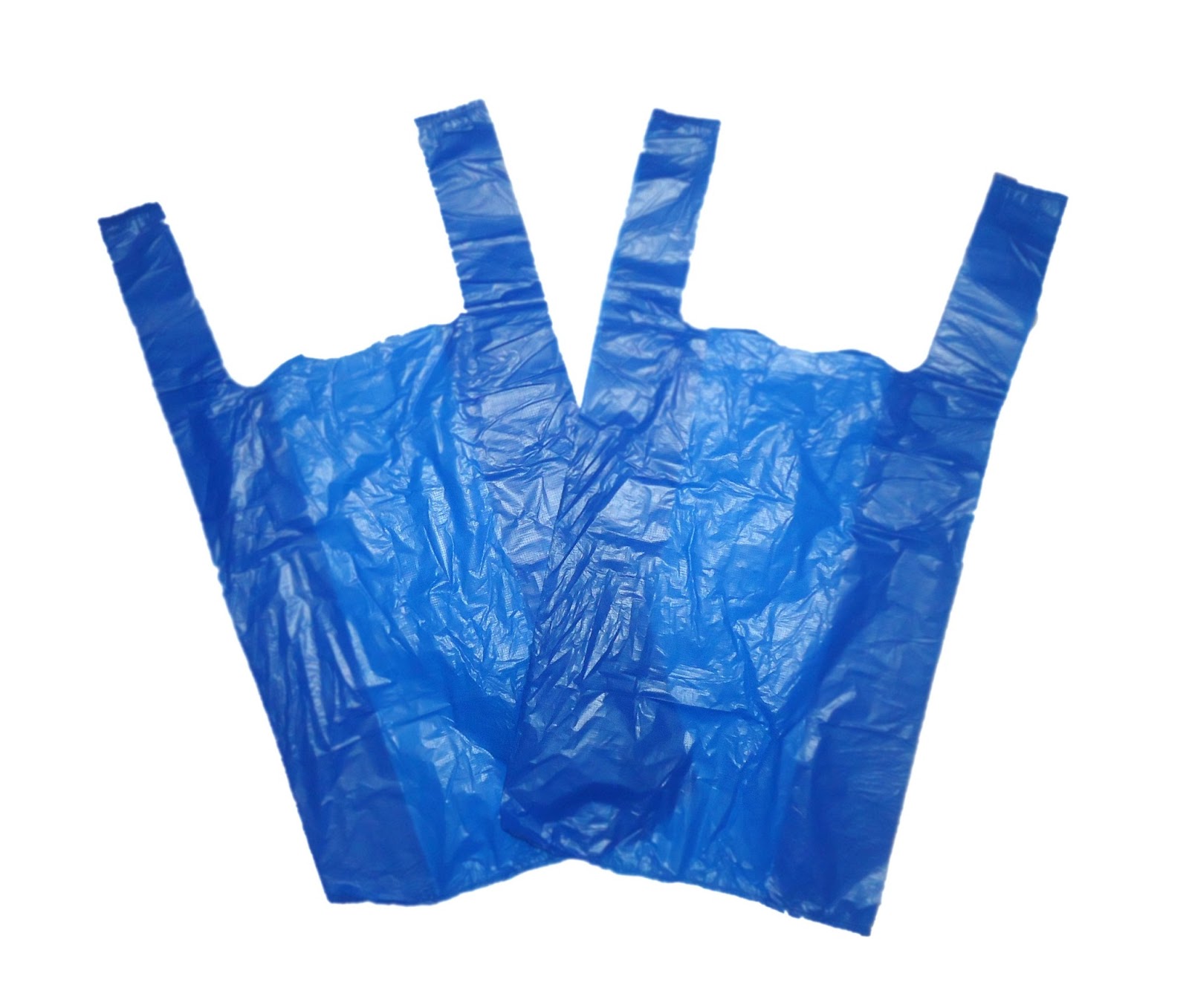 Plastic Carrier Bags