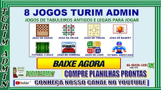 BAIXA GRATIS JOGOS TABULEIRO