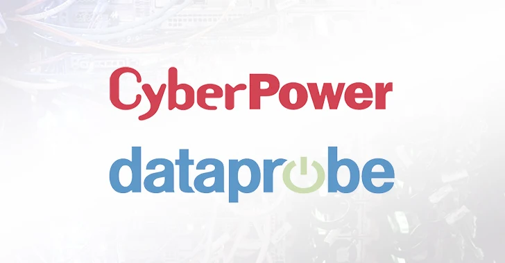 Multiple Flaws in CyberPower and Dataprobe Products Put Data Centers at Risk