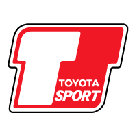 Toyota Logo