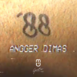 MP3 download Angger Dimas - 88 - Single iTunes plus aac m4a mp3
