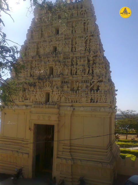 Mahabubnagar Sri Ranganayaka Swamy Temple