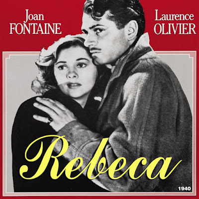 Rebeca - [1940]