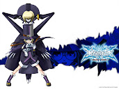 #27 BlazBlue Wallpaper