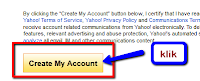 Cara Membuat  E-mail Yahoo