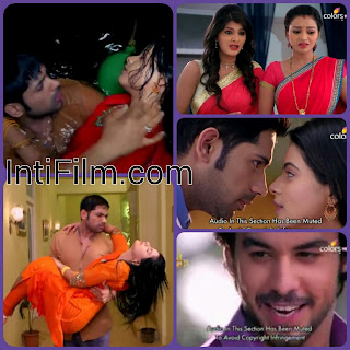 Sinopsis Thapki episode 13